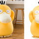 Illustration for article titled Psyduck Is All of Us in This, the Most Relatable Toy of the Week